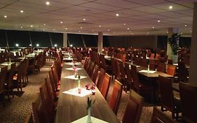 Hotell Hallstaberget